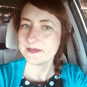 Meet your Posher, Reyanne